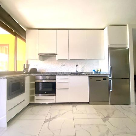 Pueblo Canario Apartment For 6 Persons! Playa Feñabe Exterior foto